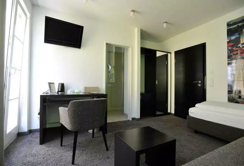 Pension Cafe Elisabeth