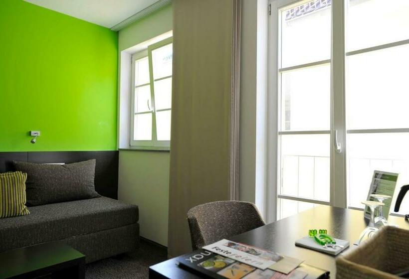 פנסיון Cafe Elisabeth