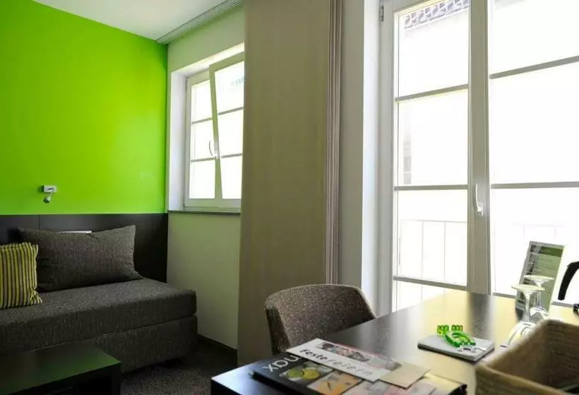 Pension Cafe Elisabeth