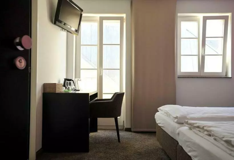 Pension Cafe Elisabeth