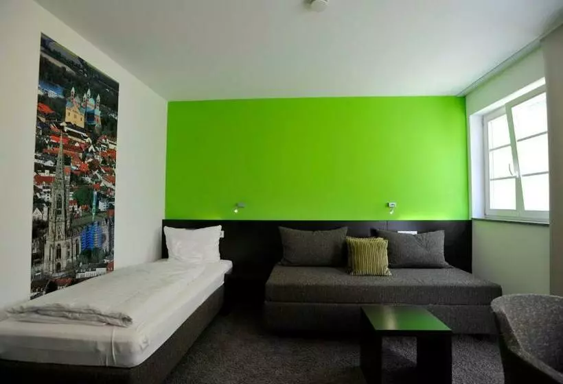 Pension Cafe Elisabeth