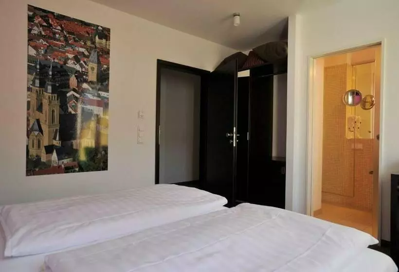 Pension Cafe Elisabeth