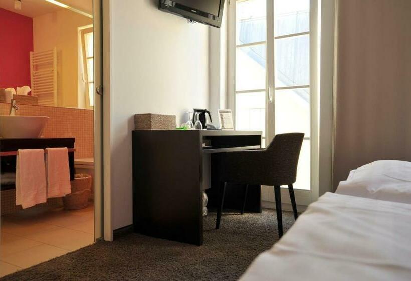 פנסיון Cafe Elisabeth