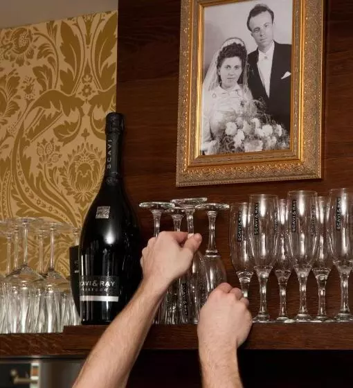 Pension Cafe Elisabeth