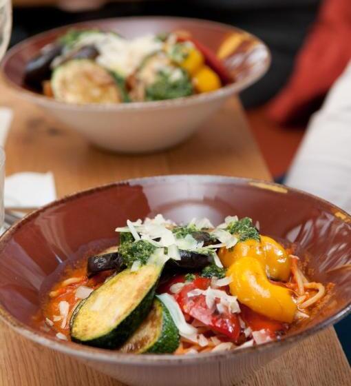 פנסיון Cafe Elisabeth