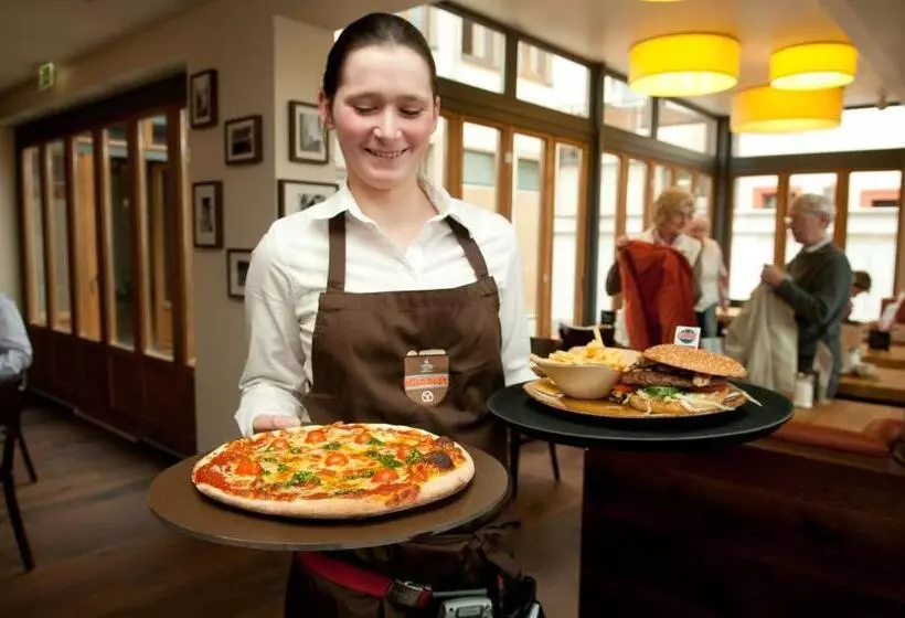 Pension Cafe Elisabeth