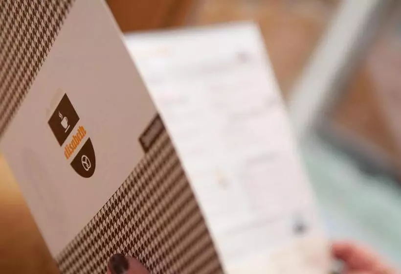 Pension Cafe Elisabeth