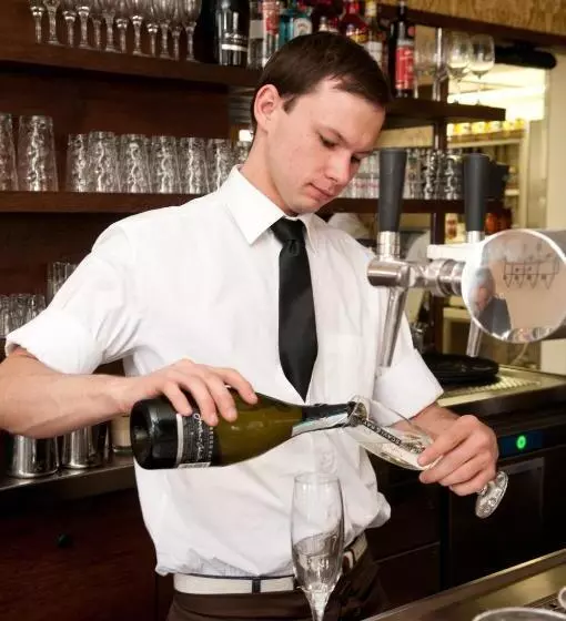 Pension Cafe Elisabeth