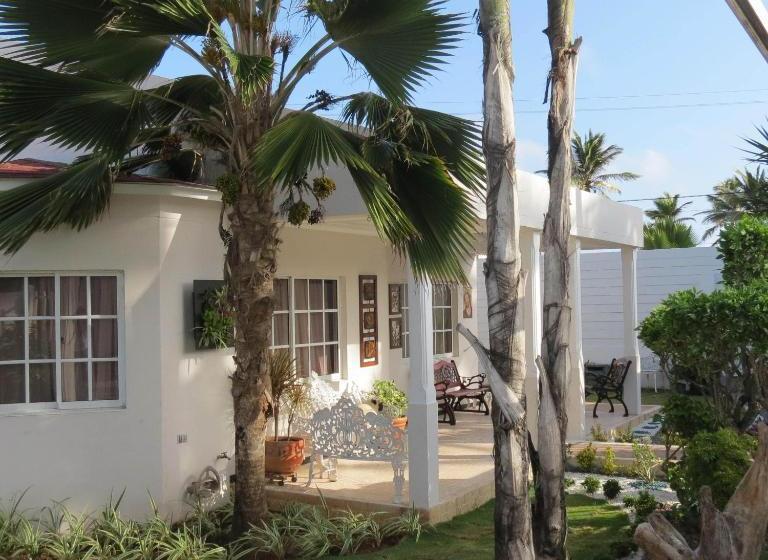 Pensão Hostal Mar Y Mar