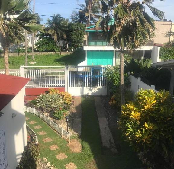 Pensão Hostal Mar Y Mar