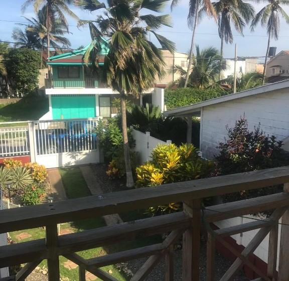 Pensão Hostal Mar Y Mar