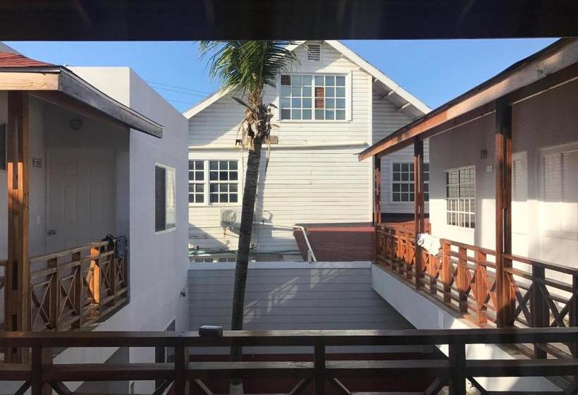 Pensão Hostal Mar Y Mar