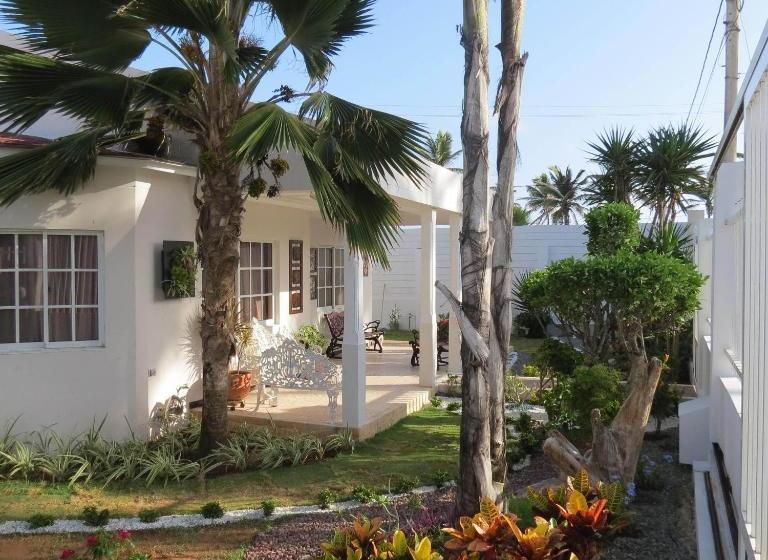 Pensão Hostal Mar Y Mar