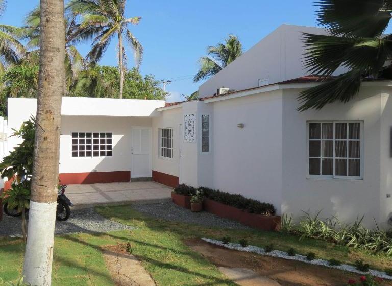 Pensão Hostal Mar Y Mar