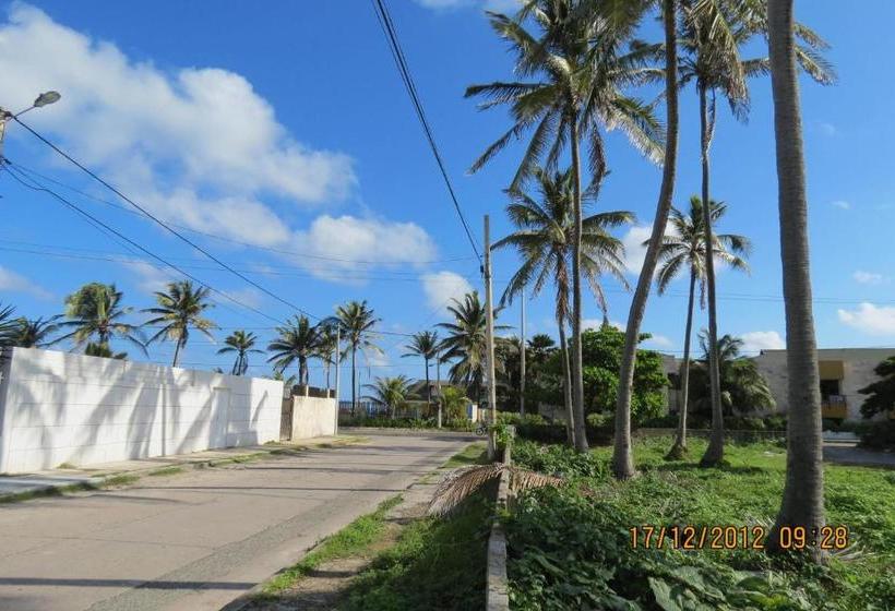 Pensão Hostal Mar Y Mar