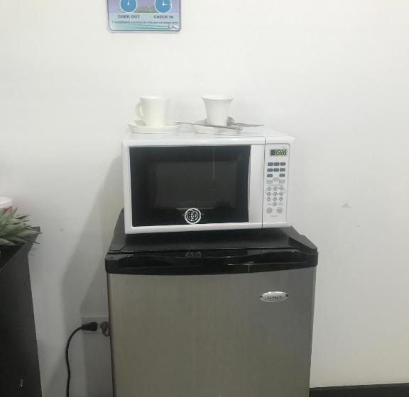 Pensão Hostal Mar Y Mar