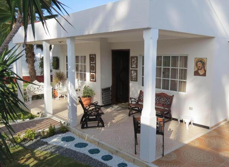 Pensão Hostal Mar Y Mar