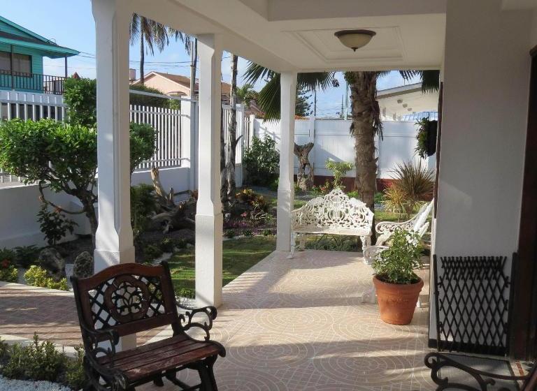 Pensão Hostal Mar Y Mar