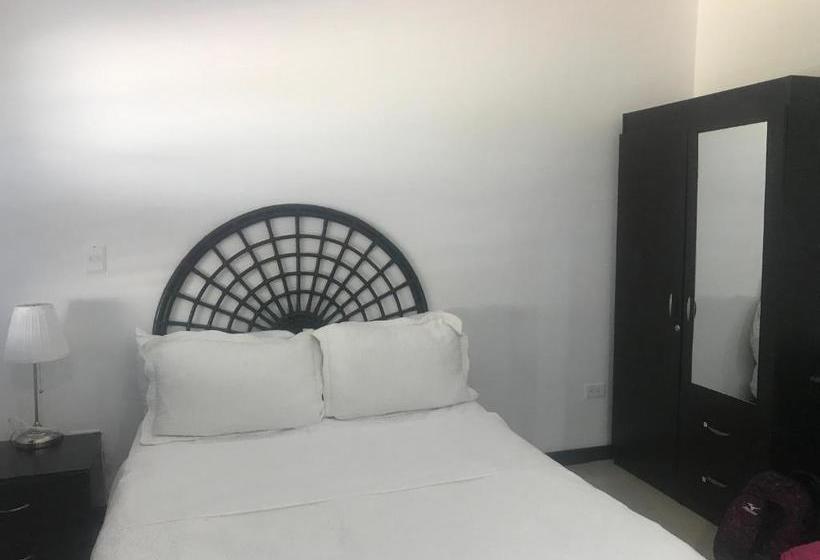 Pensão Hostal Mar Y Mar