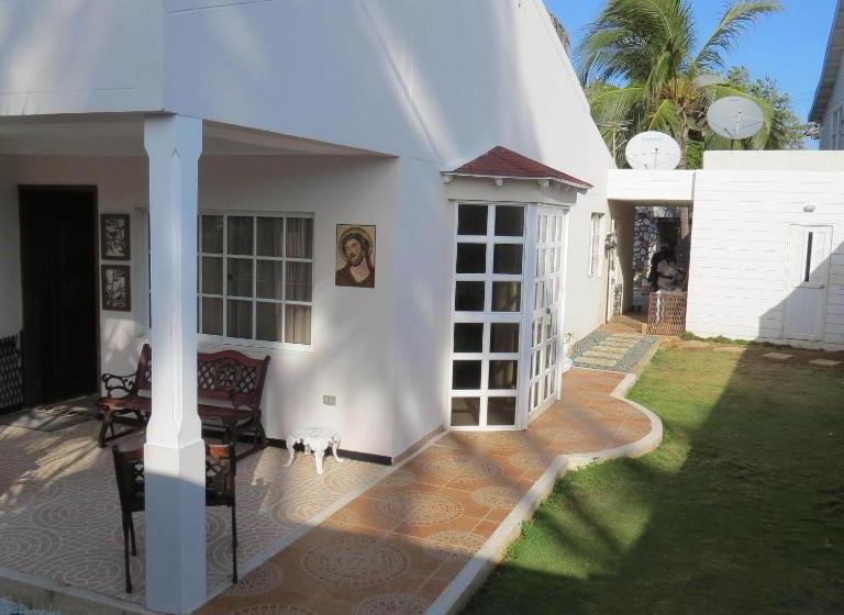 Pensão Hostal Mar Y Mar