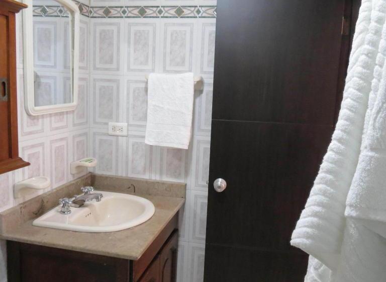 Pensão Hostal Mar Y Mar