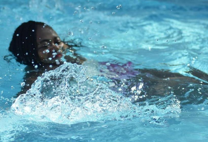 پانسیون Leinmach House Nyali