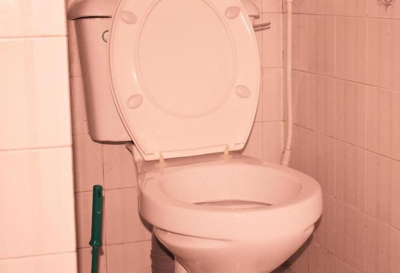 پانسیون Leinmach House Nyali