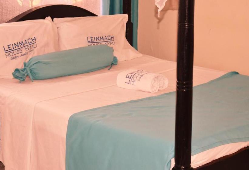 پانسیون Leinmach House Nyali