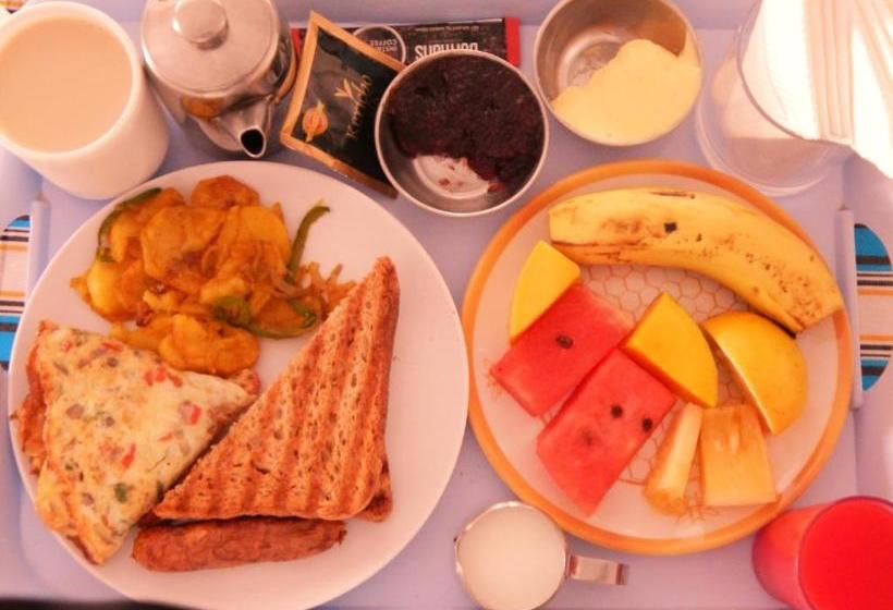 پانسیون Leinmach House Nyali