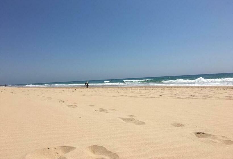 پانسیون Luz Vejer Hospedería