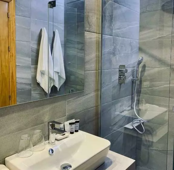 Majatalo Luz Vejer Hospedería