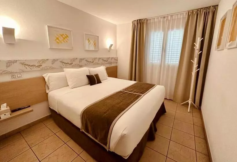 Majatalo Luz Vejer Hospedería