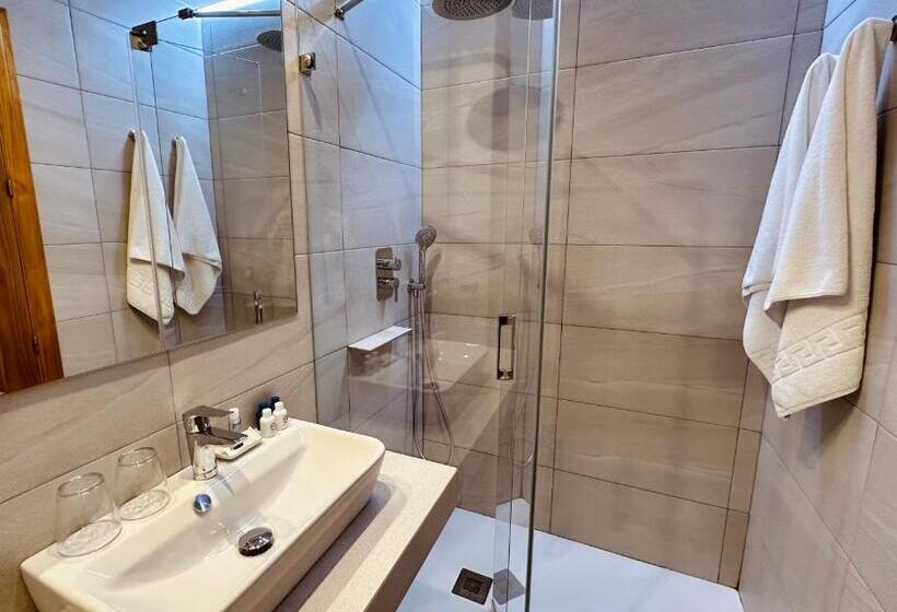 پانسیون Luz Vejer Hospedería