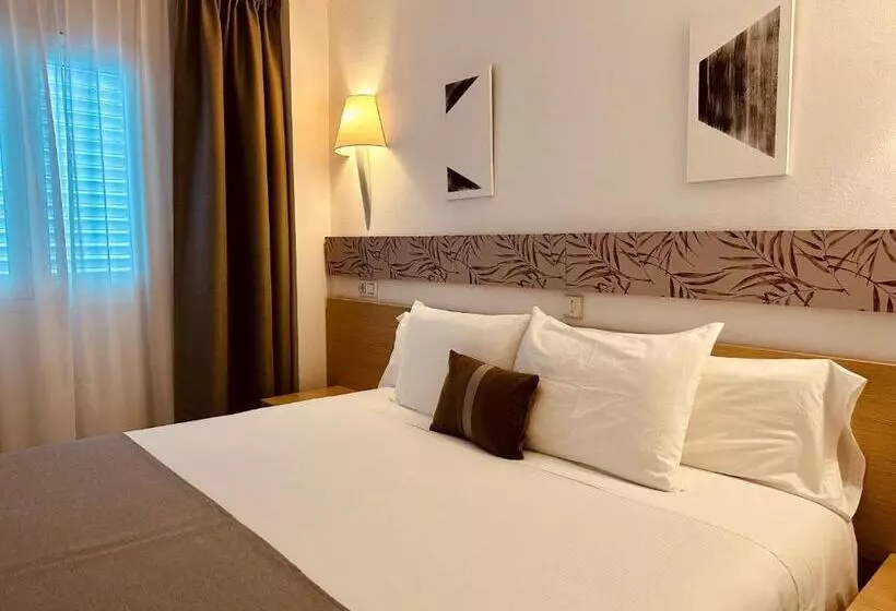 Majatalo Luz Vejer Hospedería