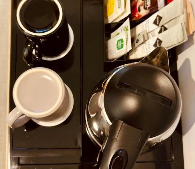 پانسیون Luz Vejer Hospedería