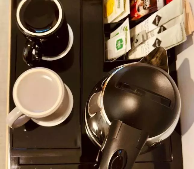 Majatalo Luz Vejer Hospedería