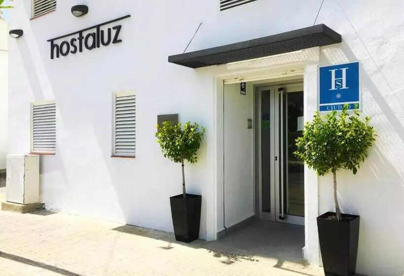 Majatalo Luz Vejer Hospedería