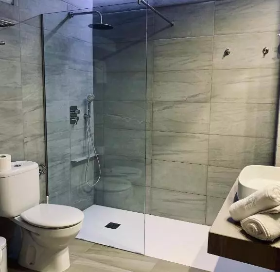 Majatalo Luz Vejer Hospedería