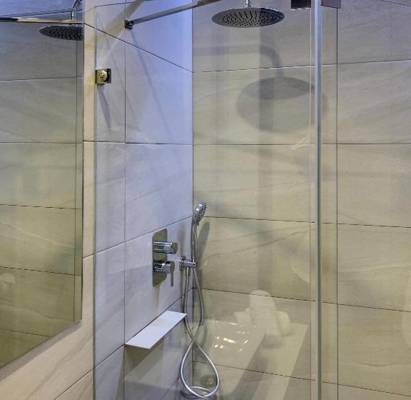 پانسیون Luz Vejer Hospedería