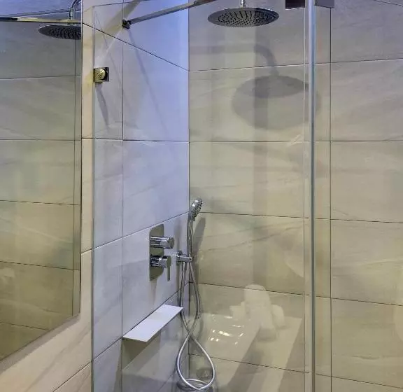 Majatalo Luz Vejer Hospedería