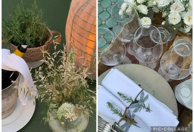 ペンション Manoir De Malagorse