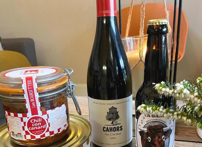 ペンション Manoir De Malagorse