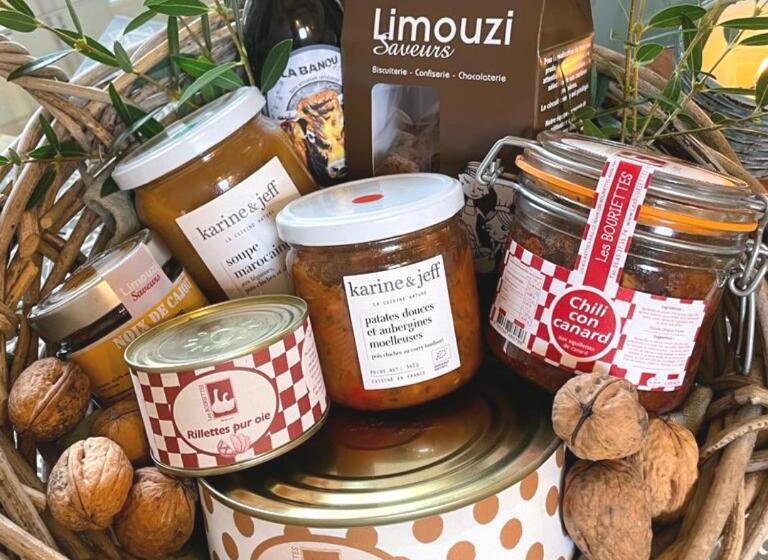 ペンション Manoir De Malagorse