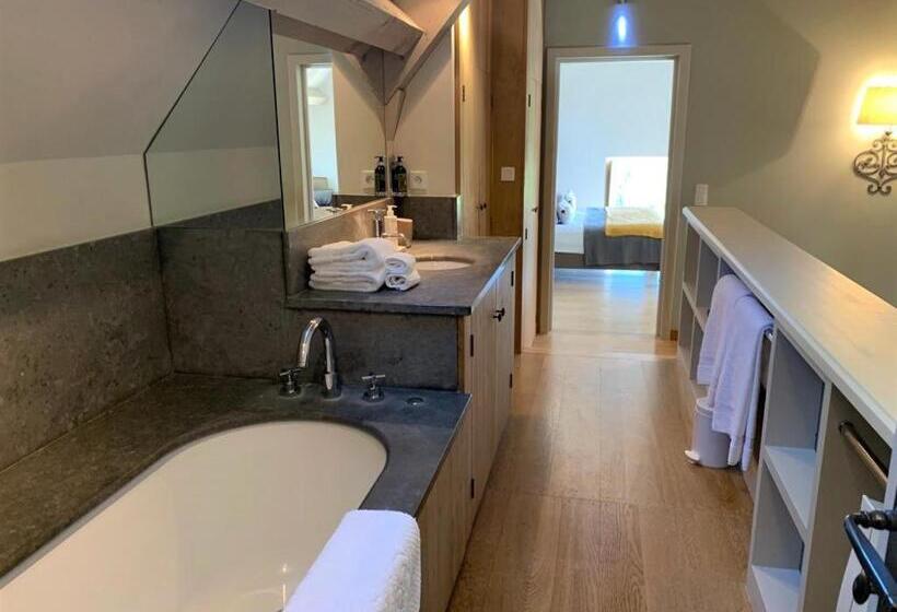 ペンション Manoir De Malagorse