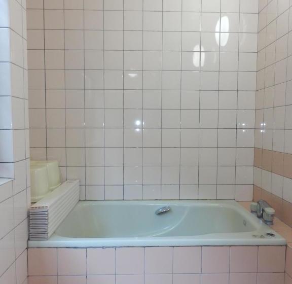 بنسيون Minshuku Ginmatsu