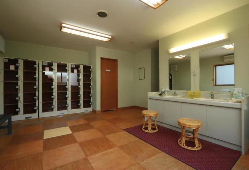 פנסיון Minshuku Miyama