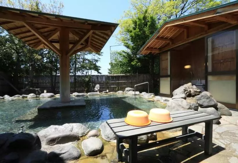 Majatalo Minshuku Miyama