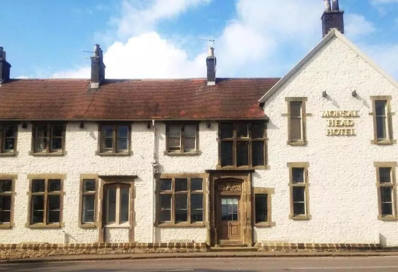 Majatalo Monsal Head