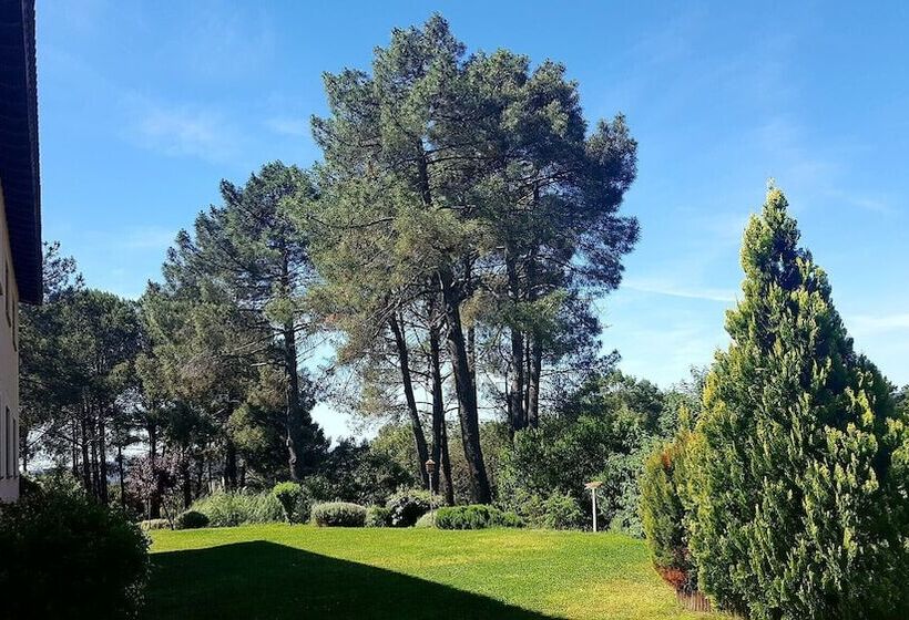 پانسیون Posada Del Infante Posada Real