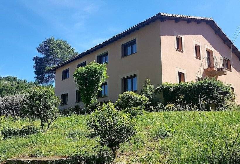 پانسیون Posada Del Infante Posada Real